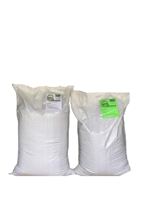 Tierra abonada - 35kg