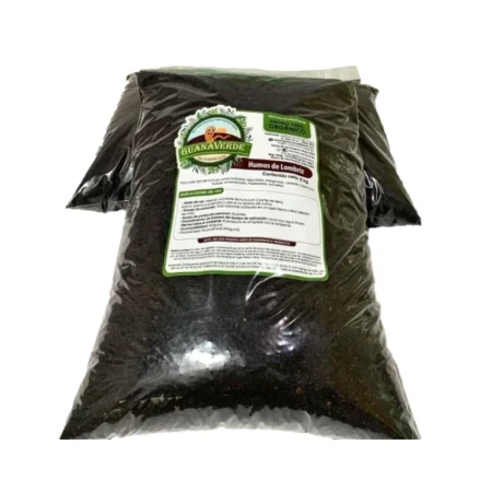 Humus Lombri Compost - 5kg