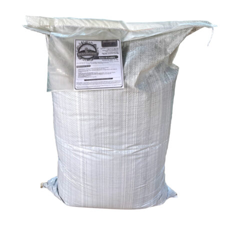 Humus Lombri Compost - 35kg